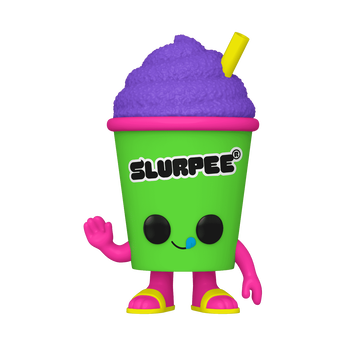 Imagem do Pop! Slurpee (Green Cup) (Black Light) 194 0.00