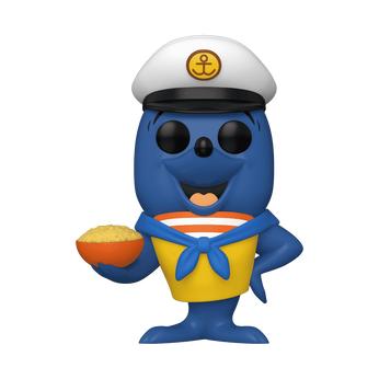 Imagem do Pop! Smaxey the Seal 123 0.00
