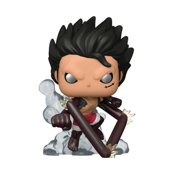 Imagem do Pop! Snake-Man Luffy 1266 5.05