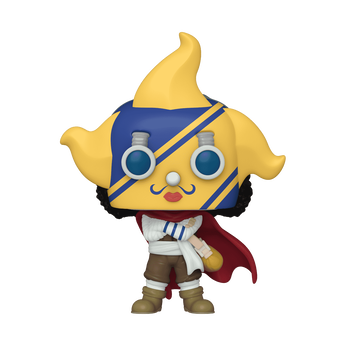 Imagem do Pop! Sniper King 1514 0.00