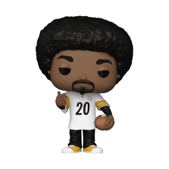 Imagem do Pop! Snoop Dogg in Steelers Jersey 305 0.00