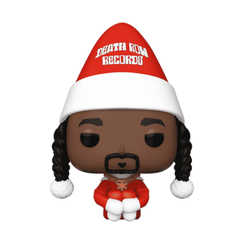 Imagem do Pop! Snoop on the Stoop 412 0.00