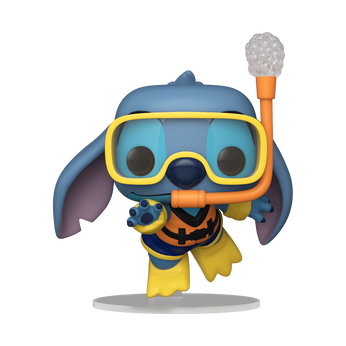 Imagem do Pop! Snorkeling Stitch 1742 0.00