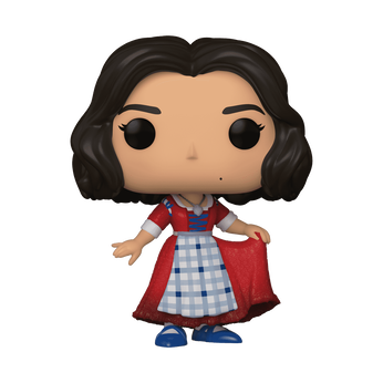 Imagem do Pop! Snow White (Plaid Dress) 1424 0.00