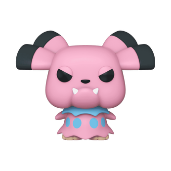 Imagem do Pop! Snubbull 964 0.00