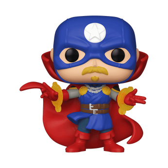 Imagem do Pop! Soldier Supreme 858 0.00