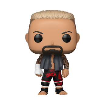 Imagem do Pop! Solo Sikoa 210 4