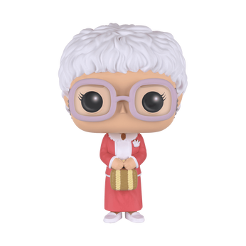 Imagem do Pop! Sophia 329 0.00