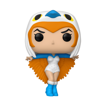 Imagem do Pop! Sorceress 993 0.00