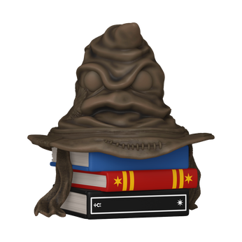 Imagem do Pop! Sounds Sorting Hat 203 0.00