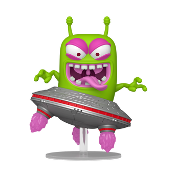Imagem do Pop! Space Bully Nebulax 1307 0.00