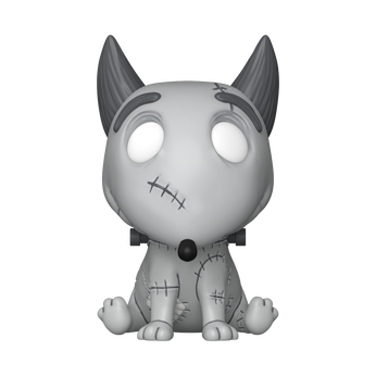 Imagem do Pop! Sparky 1632 0.00