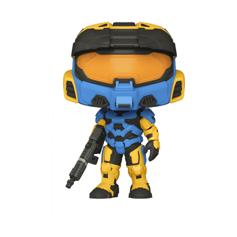 Imagem do Pop! Spartan Mark VII With Game Add On 15 0.00