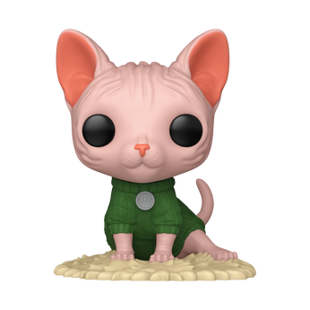 Imagem do Pop! Sphynx 18 0.00