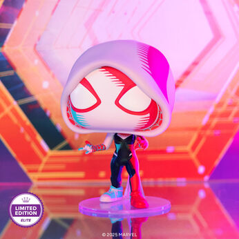 Pop! Spider-Gwen (Deco) 1499 0.00