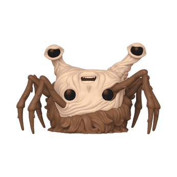 Imagem do Pop! Spider Head (Funko Fusion) 0 4