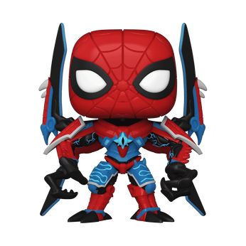 Imagem do Pop! Spider-Man 997 0.00