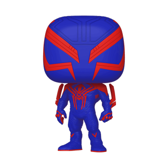Imagem do Pop! Spider-Man 2099 1225 0.00