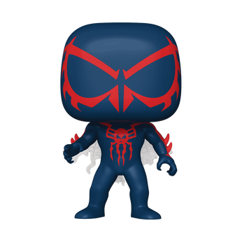 Imagem do POP Marvel: Experience- Spider-Man 2099 761 0.00