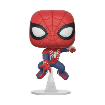 Imagem do Pop! Spider-Man (Gamerverse) 334 0.00
