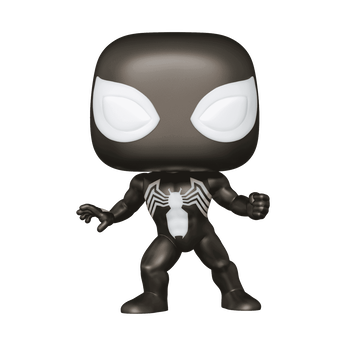 Imagem do Pop! Spider-Man in Symbiote Suit (Glow) 725 0.00