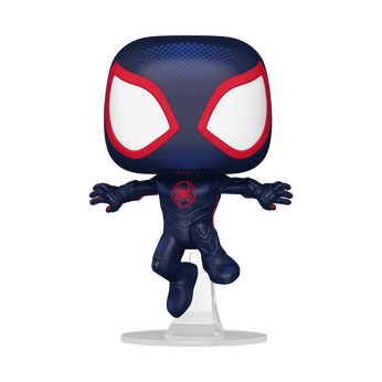 Imagem do Pop! Spider-Man (Miles Morales) 1236 0.00