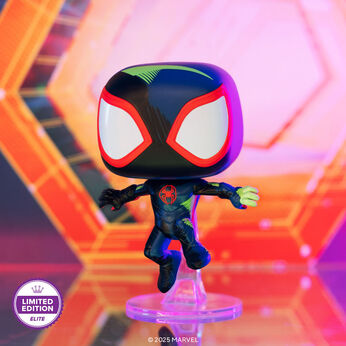 Imagem do Pop! Spider-Man (Miles Morales) (Deco) 1500 0.00