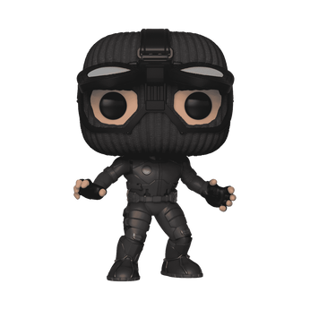 Imagem do Pop! Spider-Man (Stealth Suit, Goggles Up) 476 0.00