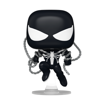 Imagem do Pop! Spider-Man (Venom War) 1623 0.00