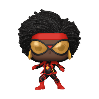 Imagem do Pop! Spider-Woman 1228 0.00