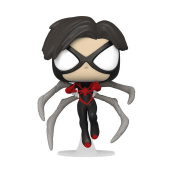 Imagem do Pop! Spider Woman (Mattie Franklin) 1020 0.00