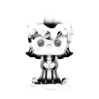 Imagem do Pop! Spirit Candle Franny (NFT Release) (Glow) 0 0.00