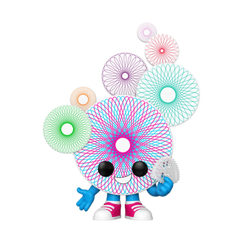 Imagem do Pop! Spirograph 171 0.00