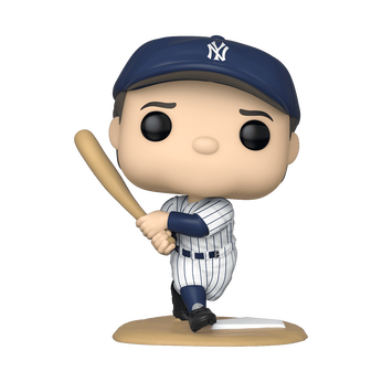 Imagem do POP Sports Legends: Babe Ruth (Variant Jersey) 3 0.00