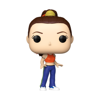 Pop! Sporty Spice 505 4.50
