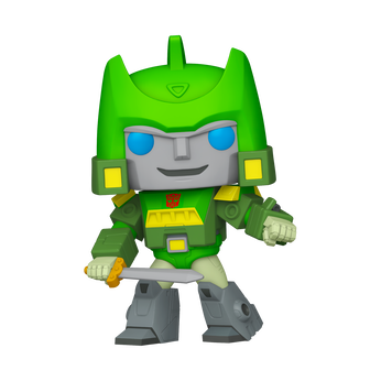 Imagem do Pop! Springer 165 0.00