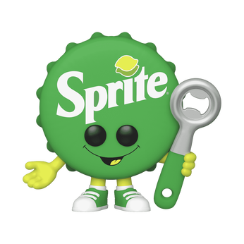 Imagem do Pop! Sprite Bottle Cap 205 0.00