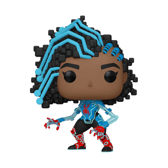 Imagem do Pop! Spyder-Byte 1229 0.00