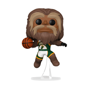Imagem do Pop! Squatch (Dunking) 0 0.00