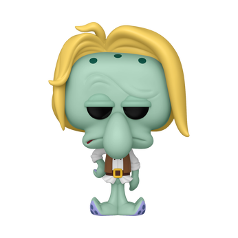 Imagem do Pop! Squidward Tentacles (Pirate) 1941 0.00