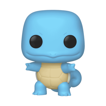 Imagem do Pop! Squirtle 504 0.00