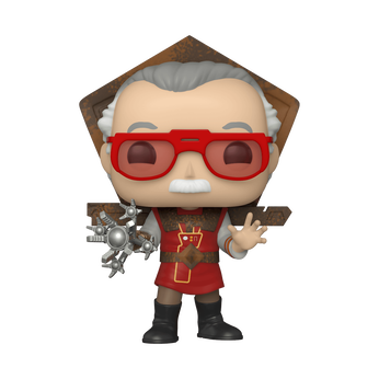Imagem do Pop! Stan Lee 655 0.00