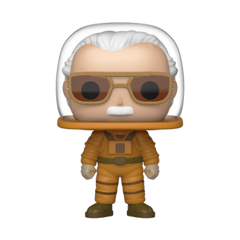 Imagem do Pop! Stan Lee Astronaut 519 0.00