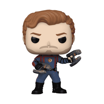 Imagem do Pop! Star-Lord (Glow) 0 0.00