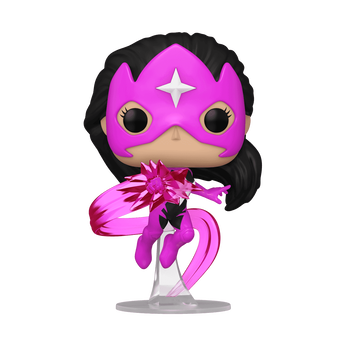 Imagem do Pop! Star Sapphire 456 0.00
