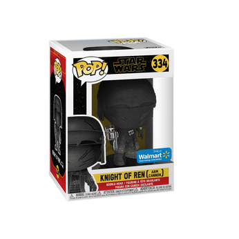Imagem do POP Star Wars - Knight of Ren (Arm Cannon) Walmart (WMT) 334 0.00