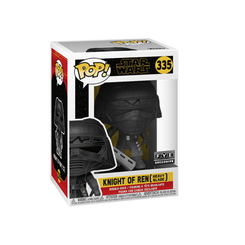 Imagem do POP Star Wars: Rise of Skywalker - KOR (Blade) 335 0.00