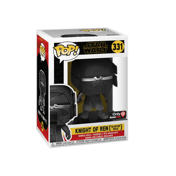 Imagem do POP Star Wars: Rise of Skywalker - KOR (Blaster) 331 0.00