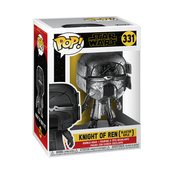 Imagem do POP Star Wars: Rise of Skywalker-KOR Blaster(HemCH) 331 0.00