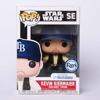 Imagem do POP Star Wars: Tampa Bay Rays 0 0.00